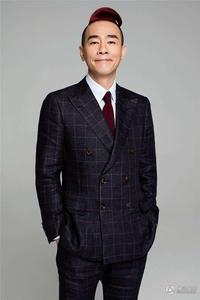 陈小春