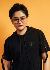 陈柯宇